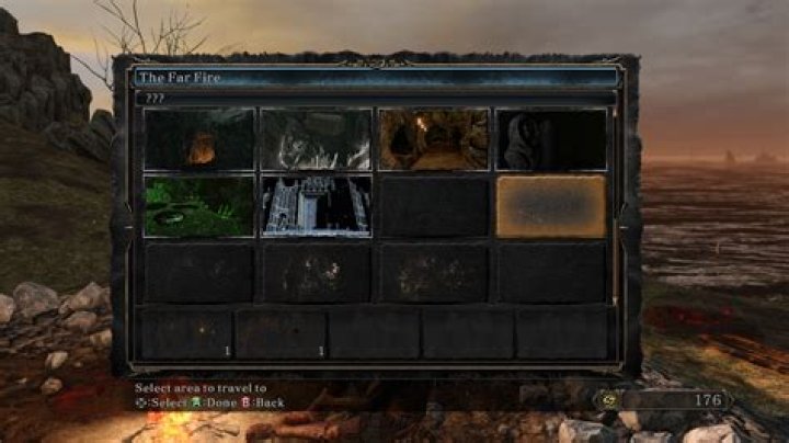 Can You Fast Travel In Dark Souls 1