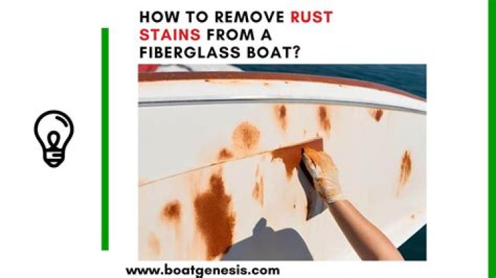 Can You Repair Boats In Rust