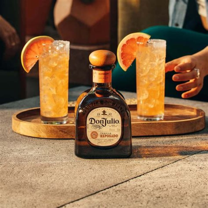 Don Julio Blanco Vs Reposado Vs Anejo Price