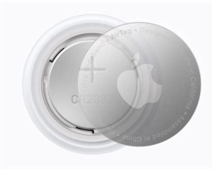 How Do You Charge Airtags