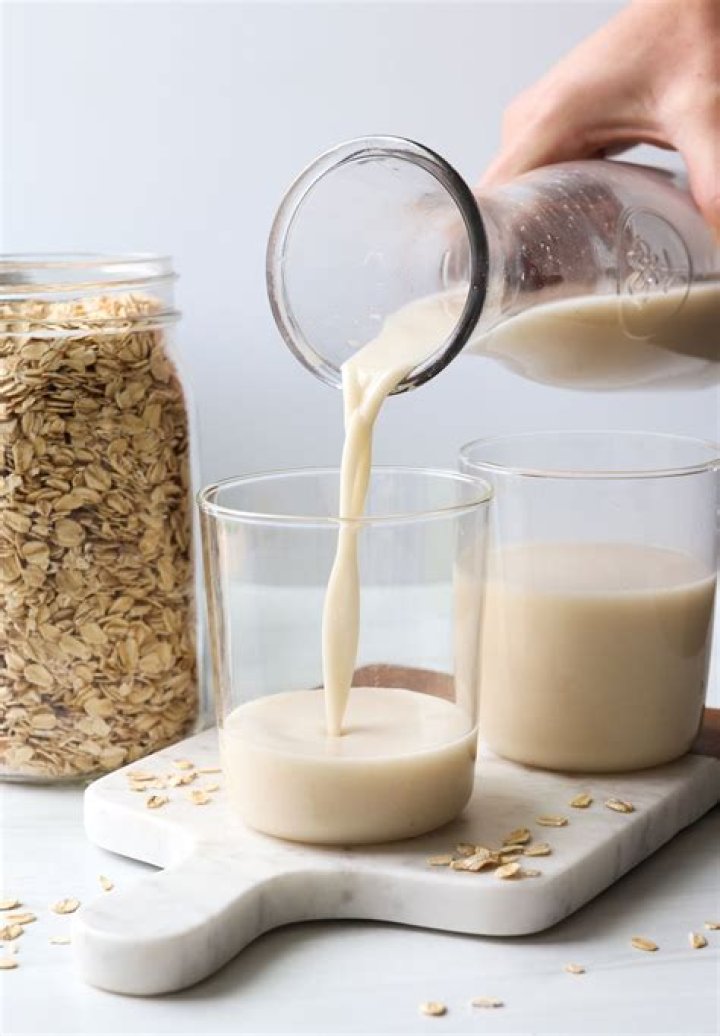 How Does Oat Milk Taste