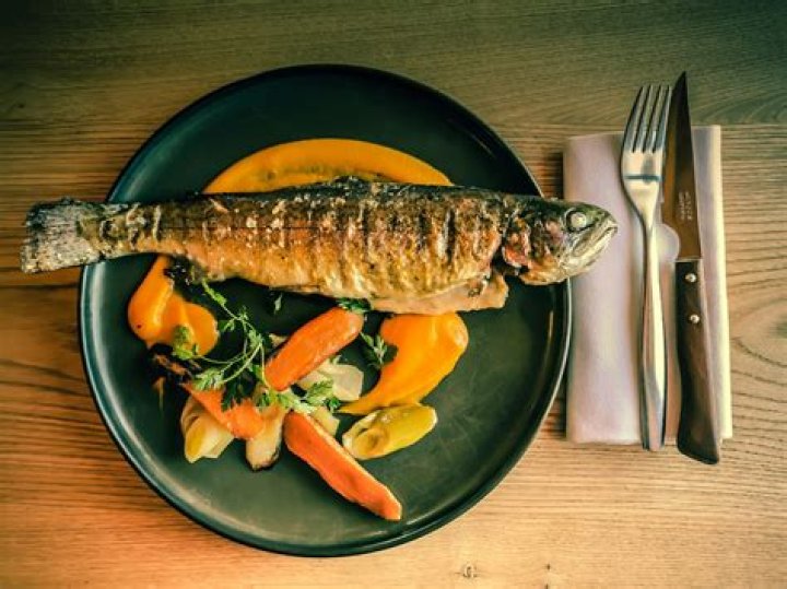 How Long Can Fish Stay In The Fridge After Cooked