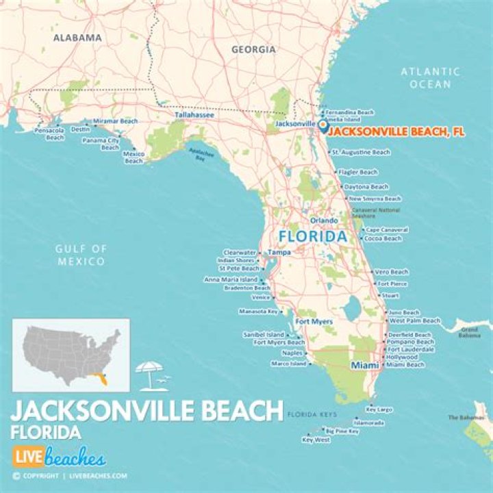 How Many Miles From Jacksonville Florida To Savannah Georgia