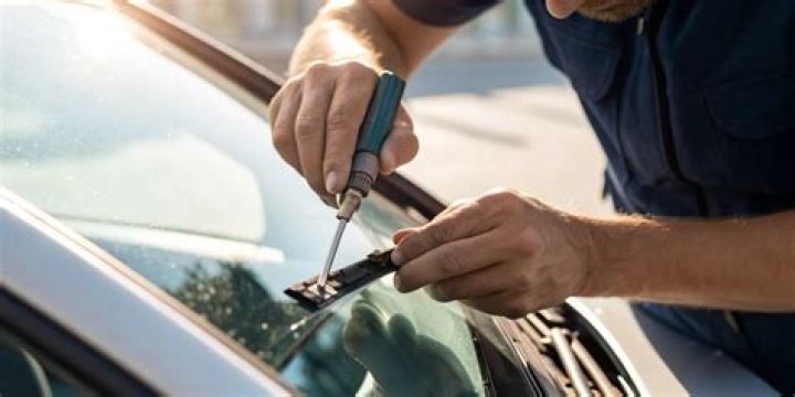 How Much Does Windshield Chip Repair Cost