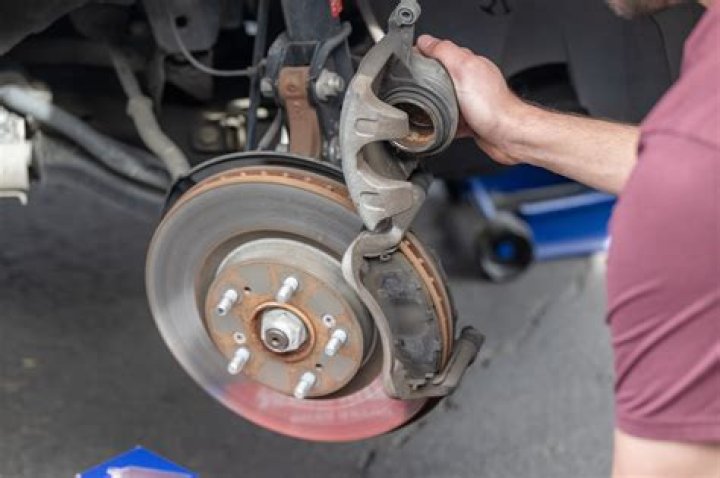 How Much Is A Brake Job At Walmart