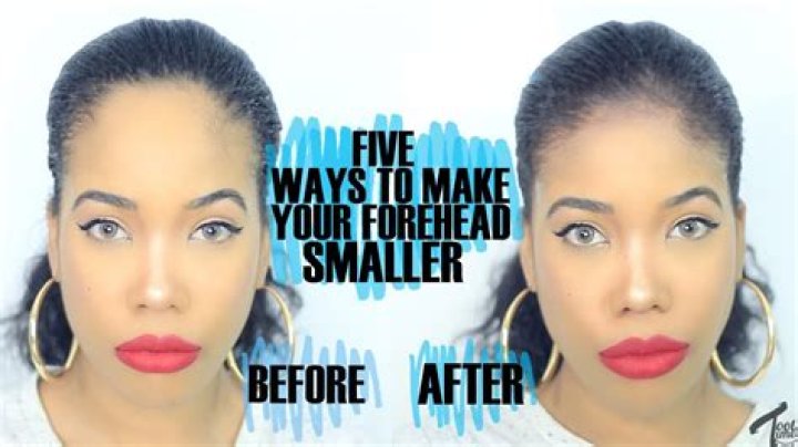 How To Make My Head Smaller