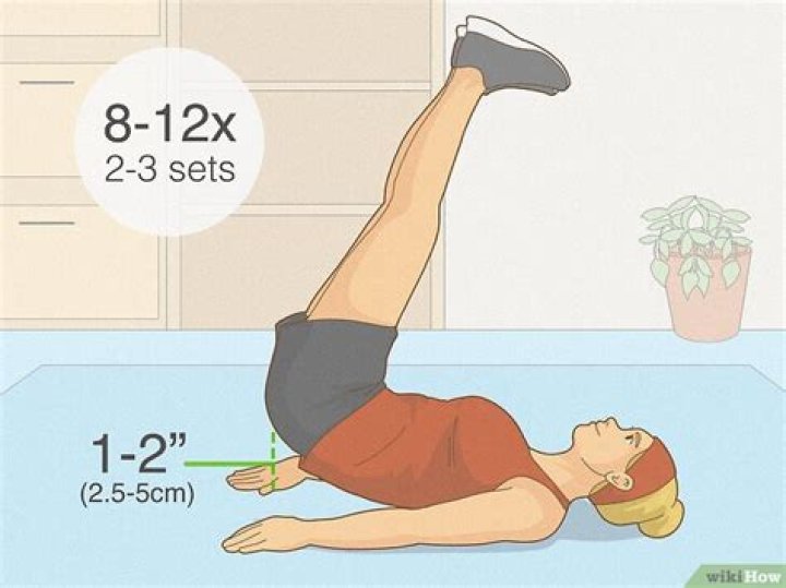 Question: How To Get Rid Of Your Fupa In A Week