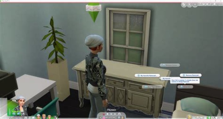 Question: Sims 4 Where To Store Camping Supplies