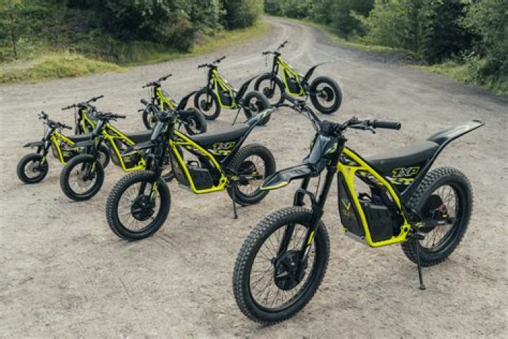 Question: What Brand Makes Next Bikes