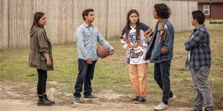 Question: What Happened To Daniel Reservation Dogs