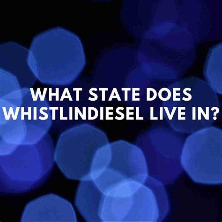 Question: What State Does Ssundee Live In