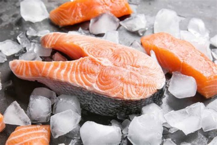 Quick Answer: Can I Refreeze Fish After Defrosting