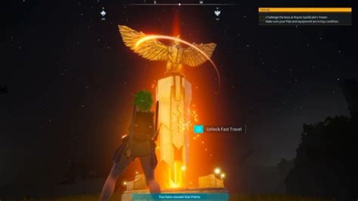 Quick Answer: Can You Fast Travel In Ffxiv