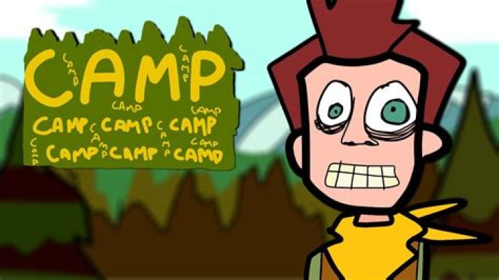 Quick Answer: Did They Redo The Camp Camp Intro