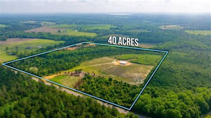 Quick Answer: How Many Miles Is 27 Acres