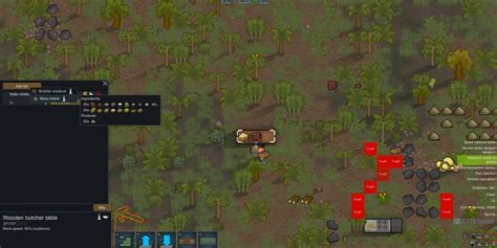 Quick Answer: How To Feed Dog Kibble Rimworld