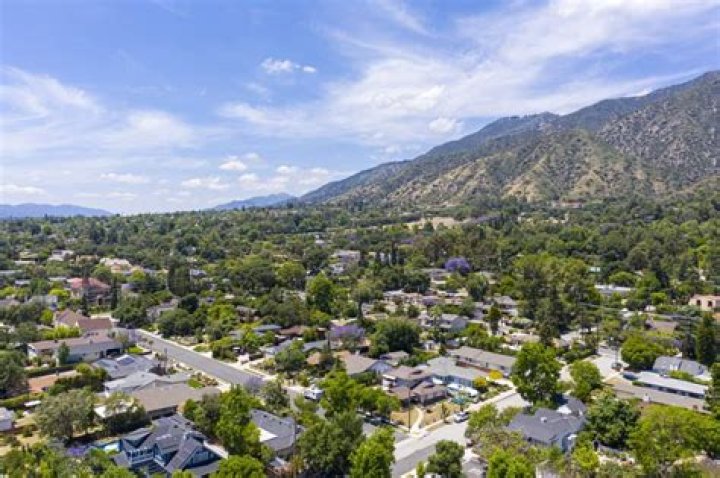 Quick Answer: What County Is Brentwood Ca