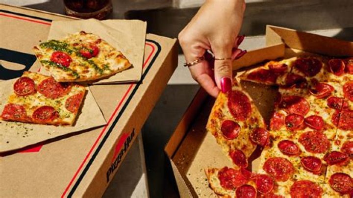 Quick Answer: What Is A Well Done Pizza