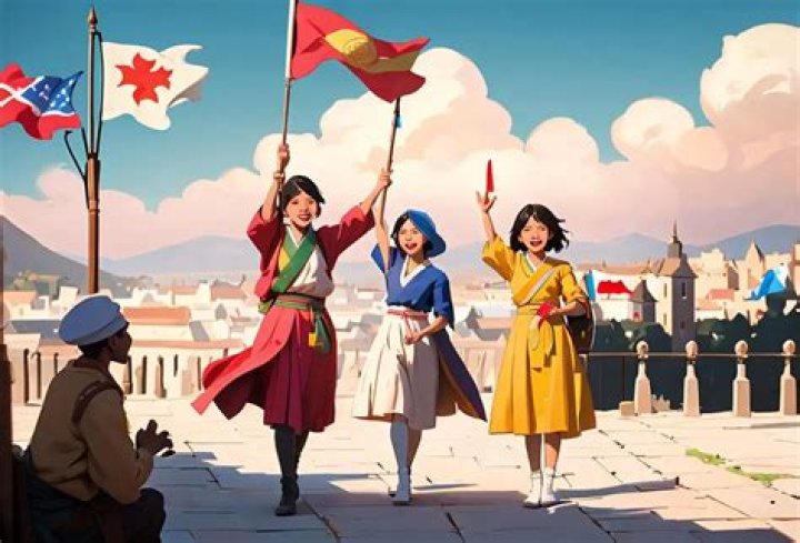 Quick Answer: When Is National Tall Person Day