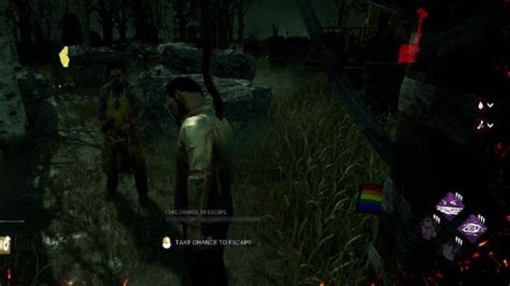 What Is Face Camping Dead By Daylight