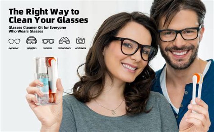 Where To Get Free Eyeglass Repair