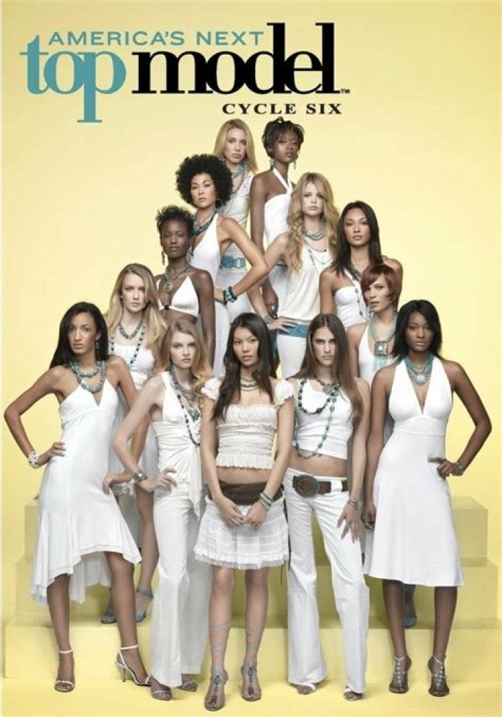 Who Won America’s Next Top Model Cycle 20